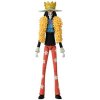 Akční Figurka Anime Heroes: One Piece - Brook 17cm, 37006
