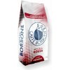 Borbone Miscela ROSSA zrnková káva 1kg 95% Robusta 5% Arabica