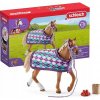 Schleich Kôň plnej krvi anglického plemena 42360