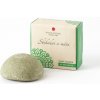 Shikakai a mäta (tuhý šampón) pre normálne až mastné vlasy so sklonom k lupinám 60g- Indian Natural Hair Care