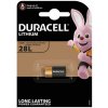 Duracell Lithium PX28L 1ks 5000394002838