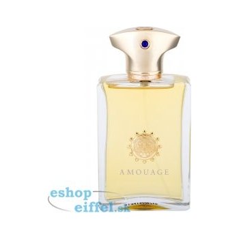 Amouage Jubilation XXV parfumovaná voda pánska 100 ml