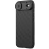 Kryt NILLKIN CamShield PRO pre Apple iPhone Air - kryt fotoaparátu - sub. MagSafe - čierny