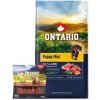 Ontario Puppy Mini Lamb & Brown Rice 6,5 kg