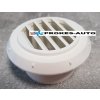Webasto Výdych D90 45 ° Biela farba 1320710 / 1320710A