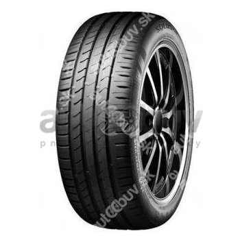 Pneumatiky Kumho Ecsta HS51 215/55 R16 93W
