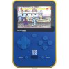 Herná konzola Super Pocket - Capcom Edition - retro konzola (5060990240225)