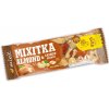 Mixit Oriešková Mixitka - Mandle a Kešu 40 g Zelená Lekáreň