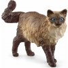 Schleich Ragdoll mačka