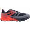 Inov-8 Tralfly M (wide) black/fiery red/dark grey 45