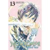 Kodansha America Noragami: Stray God 13