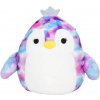 Plyšák Squishmallows Penguin Louisa 30cm, PLH0627