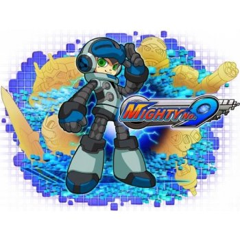 Mighty No.9