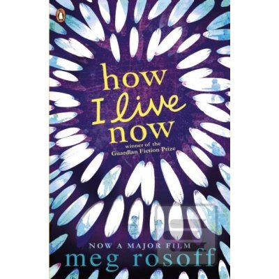 How I Live Now - Meg Rosoff