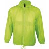 SOĽS Surf Uni vetrovka SL32000 Neon lime XS