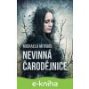 E-kniha Nevinná čarodějnice - Michaela Mitroci
