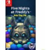 Five Nights at Freddy's: Into the Pit