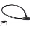 Lankový zámok na bicykel 65 cm, XL-TOOLS