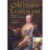 Milujte kráľovnú - Hykisch Anton