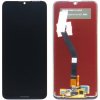 LCD Displej + Dotykové sklo Huawei Y6 2019 - farba čierna, originál kvalita