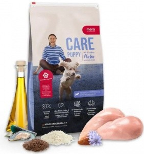 Mera Care Puppy 4 kg