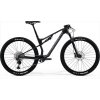 MERIDA NINETY-SIX RC 5000 2023 Dark Silver(Black/Silver) 18,5