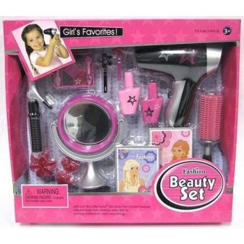 Mac Toys Beauty set veľký