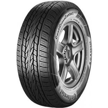 Continental CrossContact LX2 255/70 R16 111T