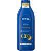 Nivea Q10 Plus Firming spevňujúce telové mlieko na suchú pokožku 400 ml