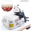 Texi Stroj na obšívanie kobercov CM-2502 SERVO SET