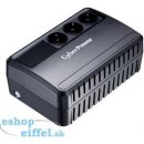 CyberPower BU600E-FR