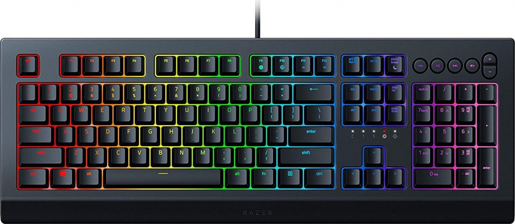 Razer Cynosa Chroma V2 RZ03-03400100-R3M1