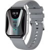 CANYON Chatter SW-58 smart watch Grey