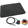 Thermodog Výhrevná podložka pre psov, vykurovací koberec 40 x 60 cm 24 V 20 W