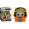 Funko POP! I Am Groot Groot with Detonator