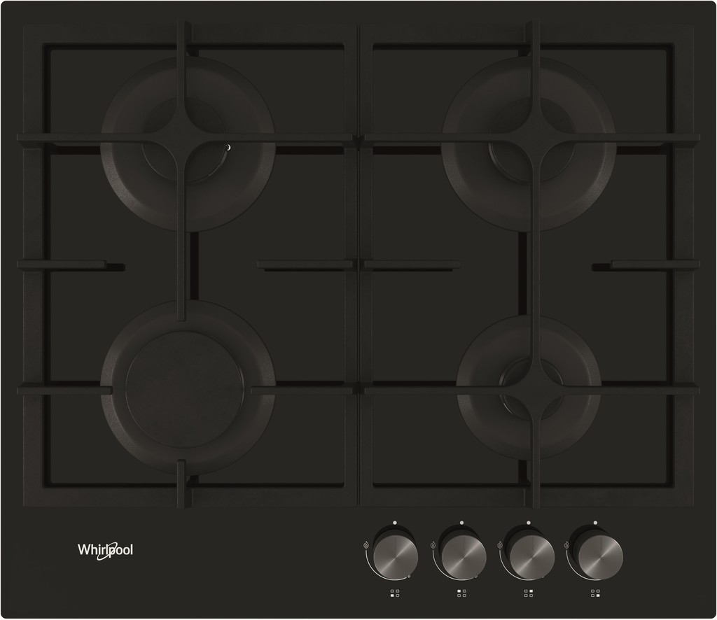 Whirlpool GOS 6415/NB1