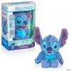 Lilo a Stitch Interaktivní plyšák Stitch