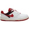 Nike Full Force Low Big Kids | FV5929-100 | Biela | 40
