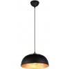 Trio R30811932 závesný luster Punch 1x40W | E27