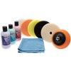 Sada Flexipads 135 mm X-Slim Polishing Kit