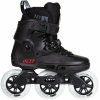 Powerslide Kolečkové brusle Next Core Black 110 Trinity (Počet koleček: 3x, Velikost eur: 46-47, Velikost koleček: 110mm, Řada: Next)