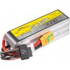 Gens Ace - Acepow Electronics Co. Ltd Gens ace G-Tech LiPo - 6S 3500mAh 22,2V 6S1P (150C) XT90 Plug
