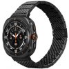 Pitaka Karbónový remienok pre Samsung Galaxy Watch Ultra čierna / 22mm SAW2402