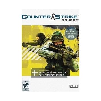 Counter Strike Source