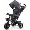 Trojkolka Kinderkraft Aveo - Malachite Grey