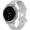 Canyon Hexagon 88 strieborné CNS-SW88SS - Smart hodinky