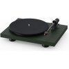 Gramofón Pro-Ject Debut Carbon Evo + 2MRed - Satin Fir Green