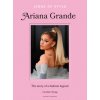 Icons of Style: Ariana Grande (Pevná)