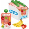 Smileat BIO vrecko jahoda, banán a karotka 100 g