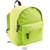 SOL's Collection Rider Kids 9L COT26010109399-apple green Zelené jablko